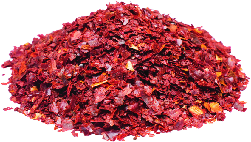 Paprika Flakes