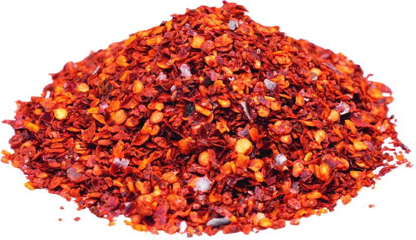 Chili Flakes