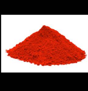 Top Grade Paprika Crushed