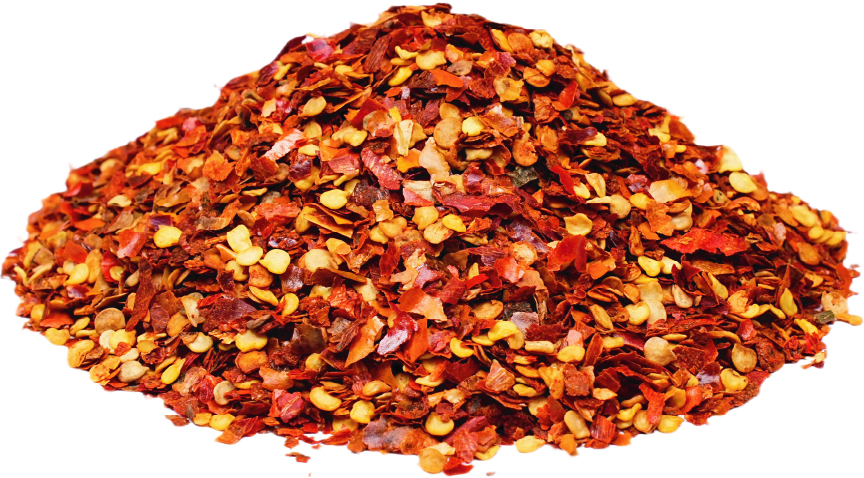 Chili Flakes