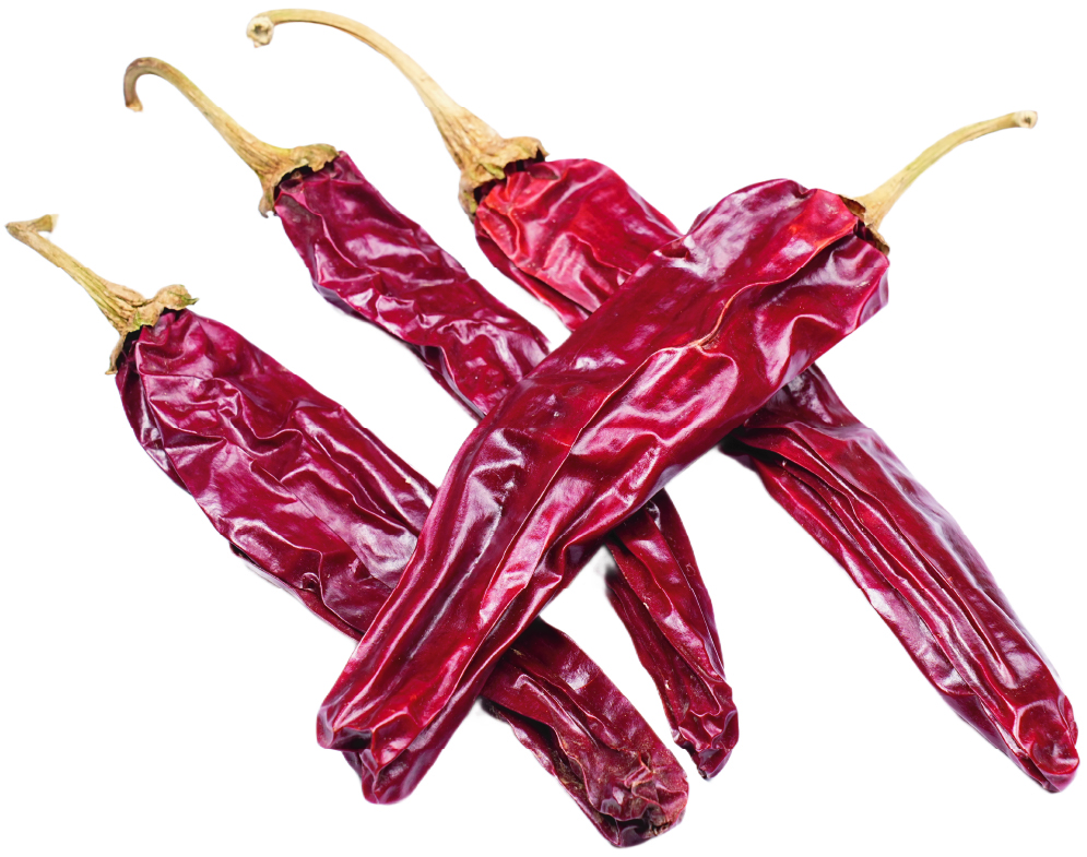 Jin Ta Chili